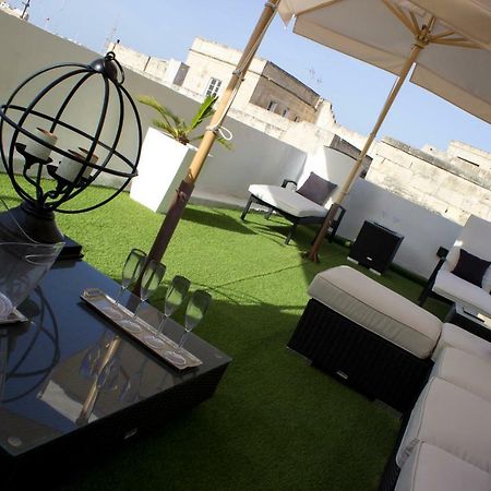 Birgu Lodge with Jacuzzi 1 Exterior foto