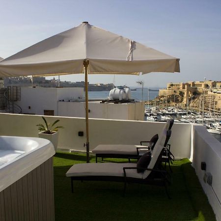 Birgu Lodge with Jacuzzi 1 Exterior foto