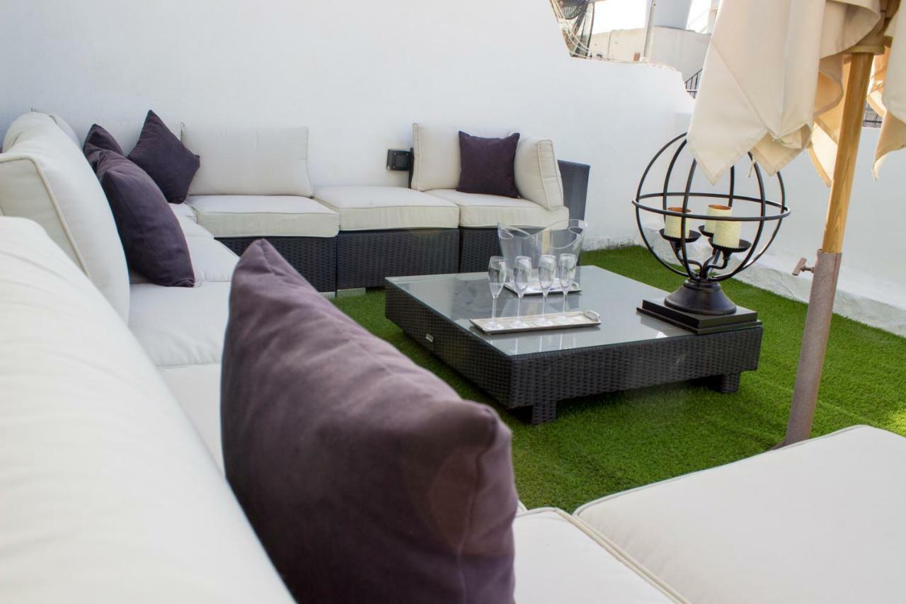 Birgu Lodge with Jacuzzi 1 Exterior foto